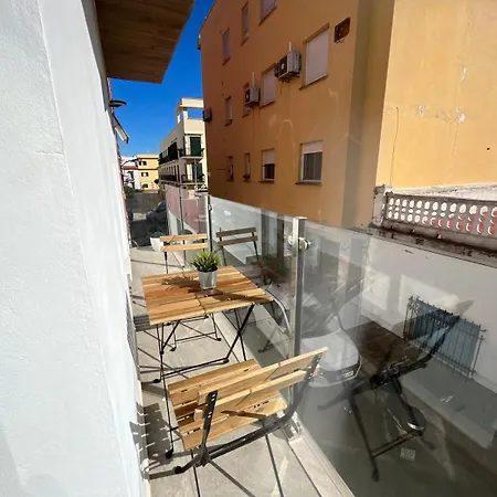 Apartment Quevedo 4