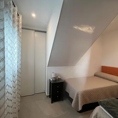 Apartment Quevedo 4 *