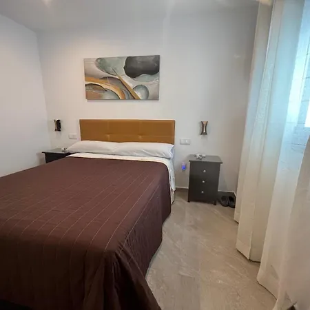 Quevedo 4 * Chipiona