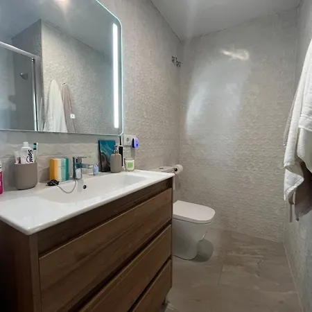 Quevedo 4 Apartment Chipiona